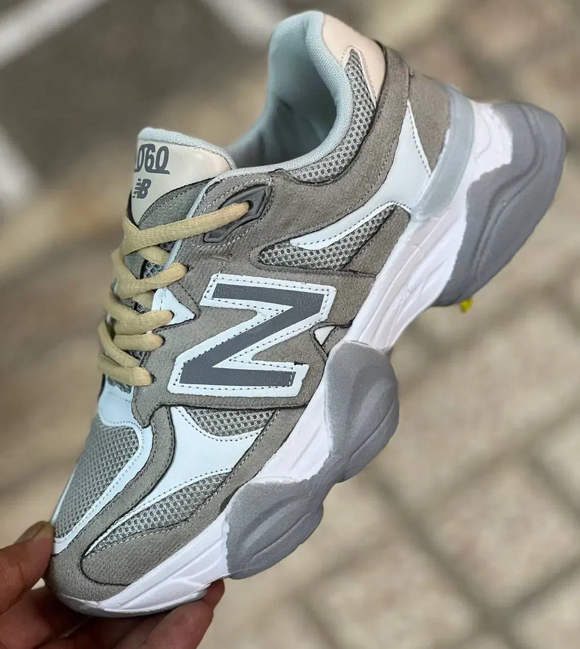 کفش نیو بالانس|کیف، کفش، کمربند|کامیاران, |دیوار