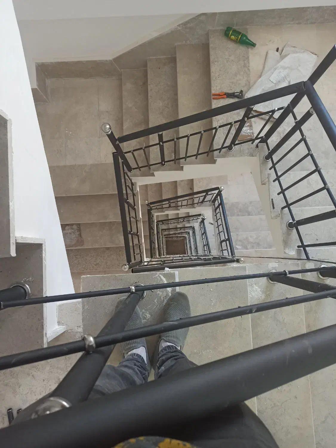 نرده استیل|خدمات پیشه و مهارت|اردبیل, |دیوار