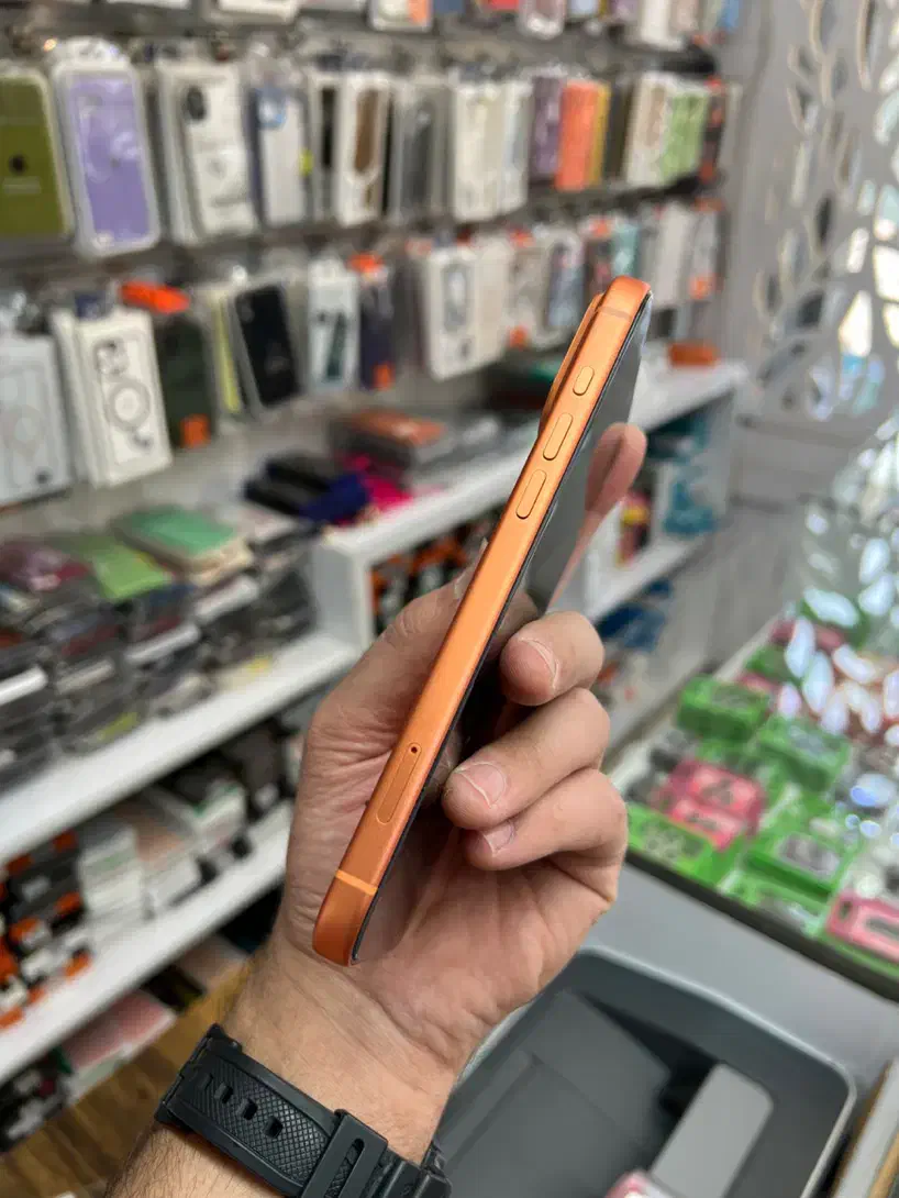 17 pro max 256zaa|موبایل|تبریز, |دیوار