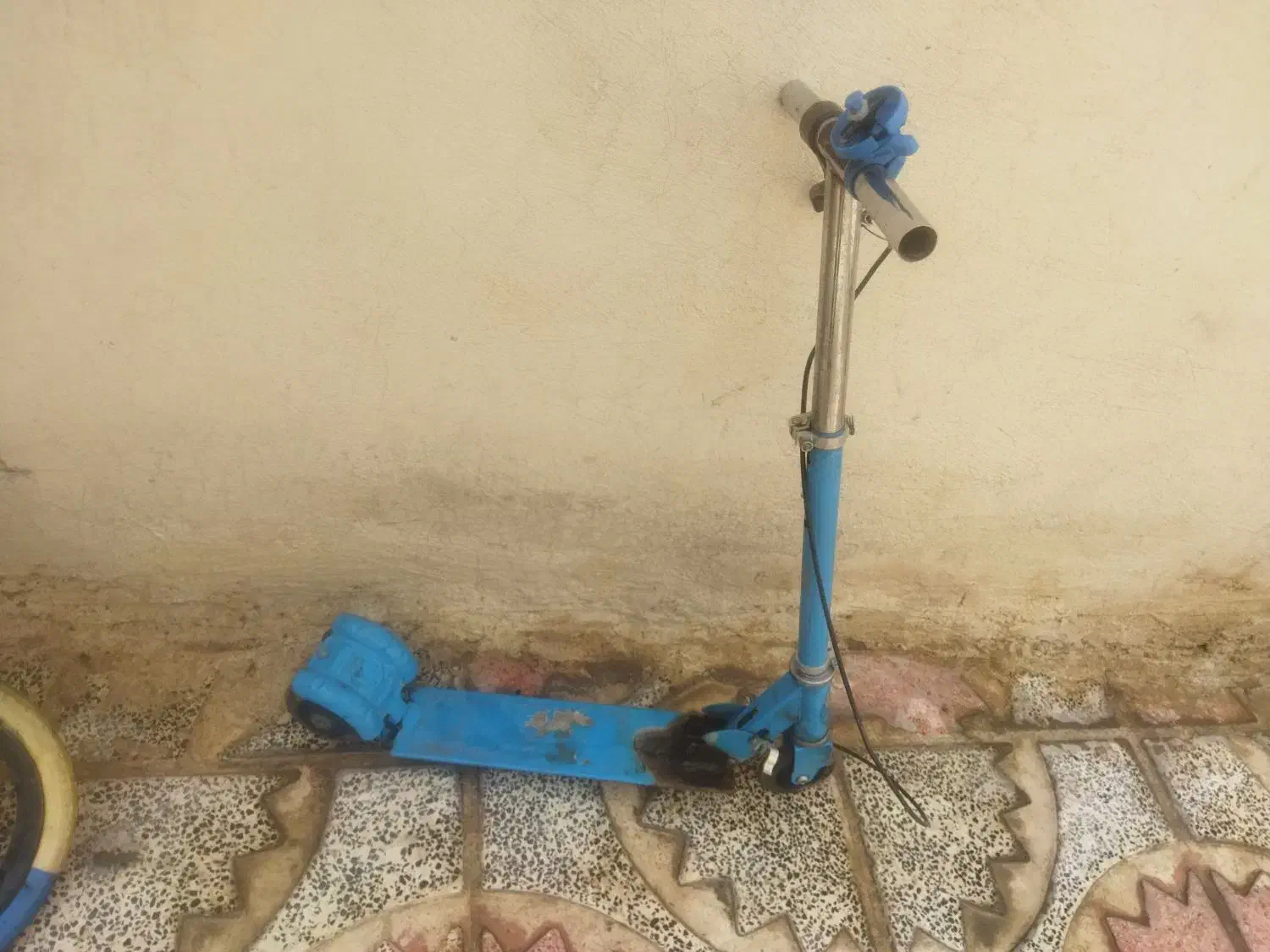 دوچرخه و اسکیتور|دوچرخه، اسکیت، اسکوتر|نهاوند, |دیوار