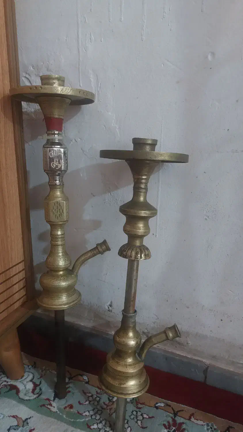 قلیان|کلکسیون و سرگرمی|گالیکش, |دیوار