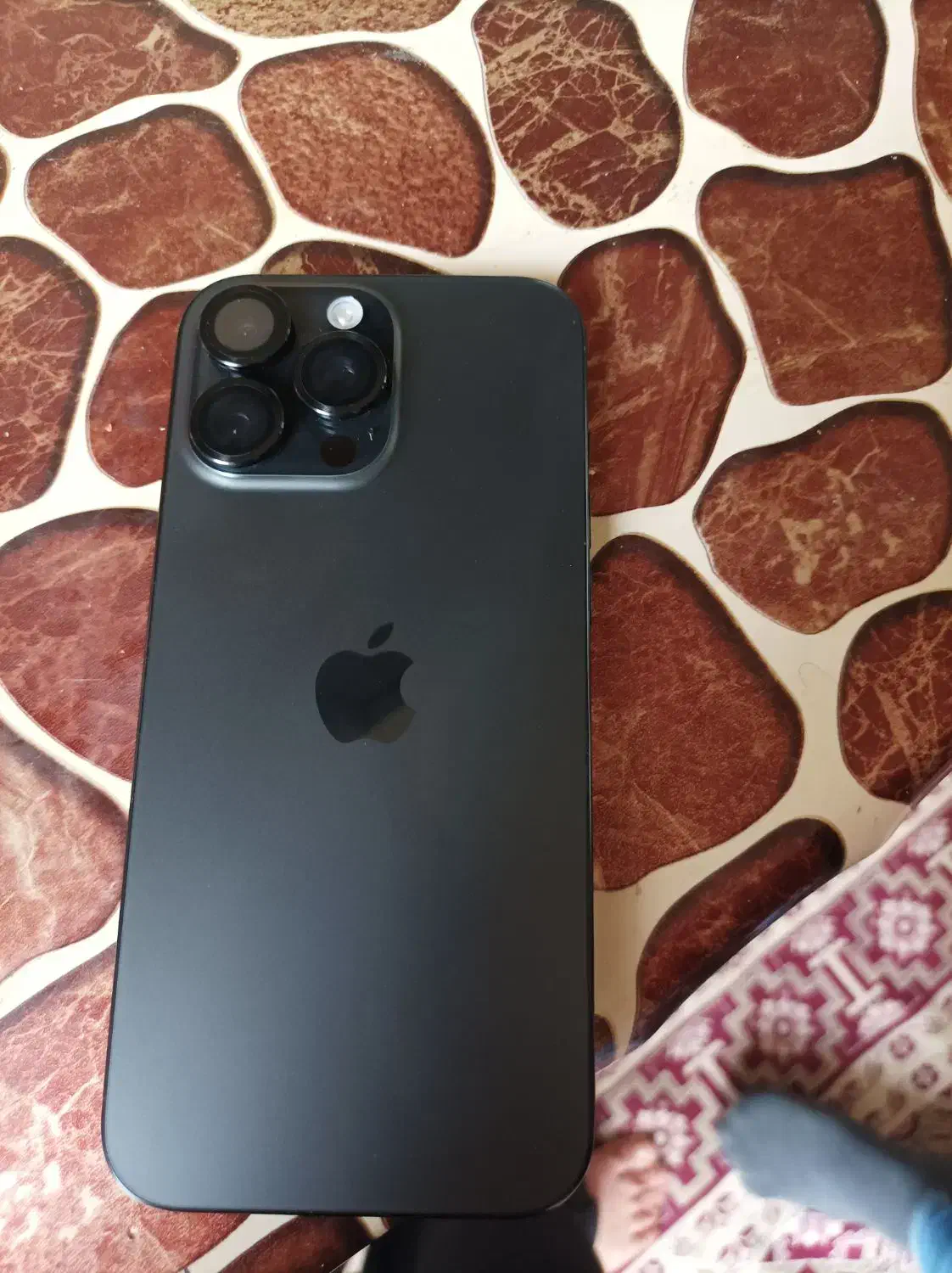 گوشی16pro max|موبایل|اصفهان, فرودگاه|دیوار