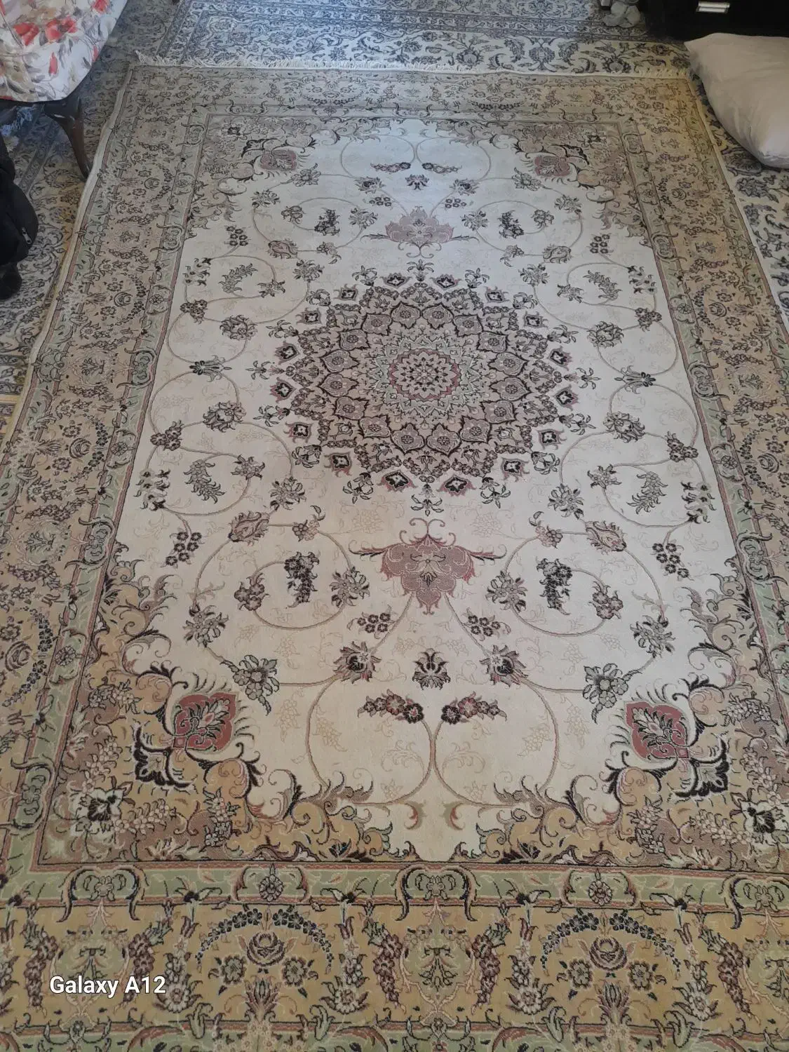 فرش ماشینی|فرش|تهران, ستارخان|دیوار