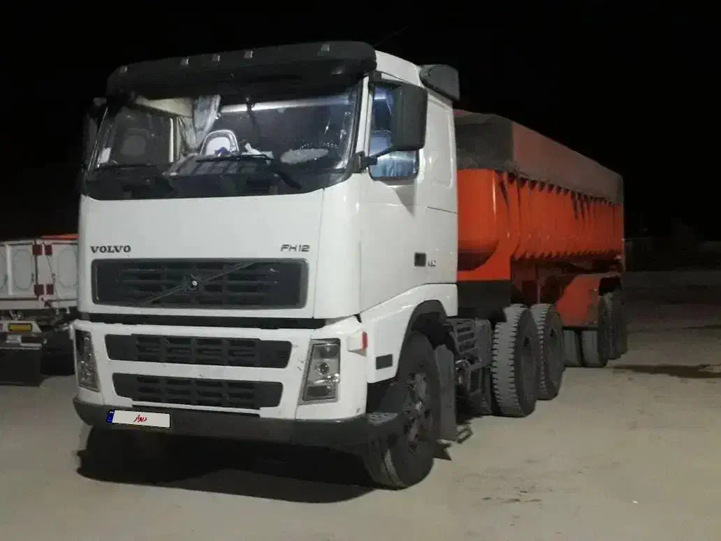 خودرو سنگین|خودرو سنگین|ایذه, |دیوار