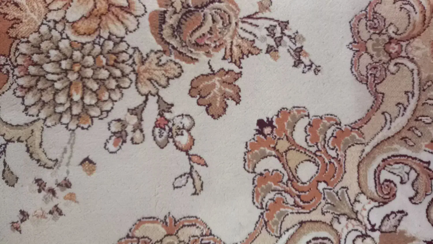 فرش9متری|فرش|رشت, پاره بیجار|دیوار