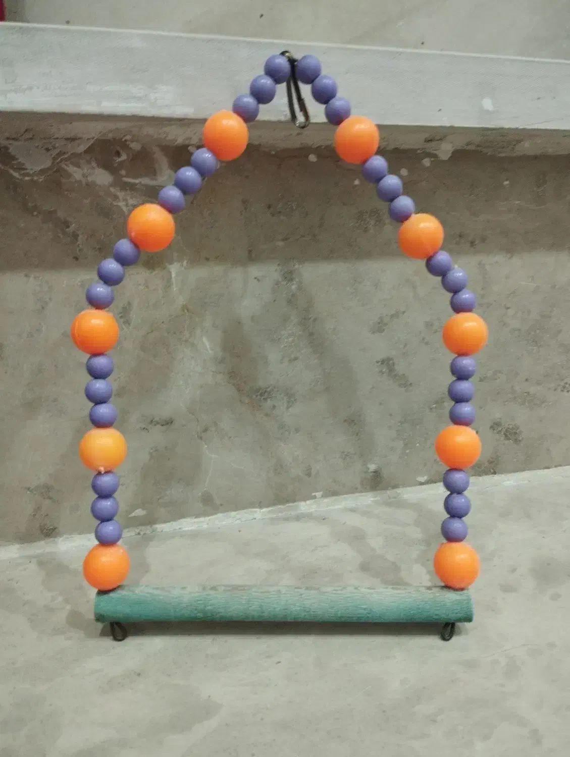 تاب پرنده|لوازم جانبی حیوانات|بروجرد, |دیوار