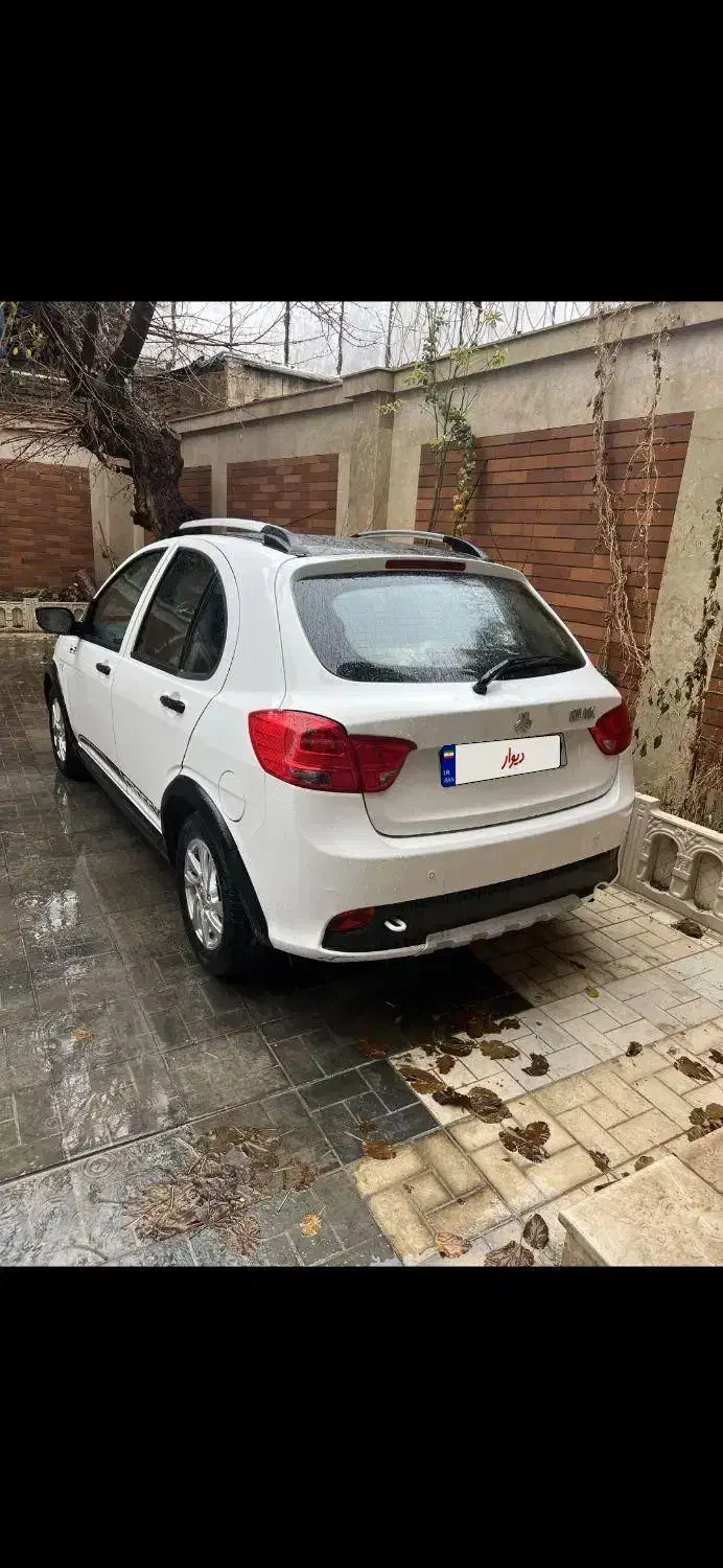 کوییکr|خودرو سواری و وانت|تربت‌حیدریه, فرمانداری|دیوار