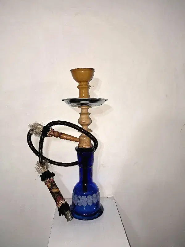 قلیان چوبی|کلکسیون و سرگرمی|اسلامشهر, شهرک واوان|دیوار