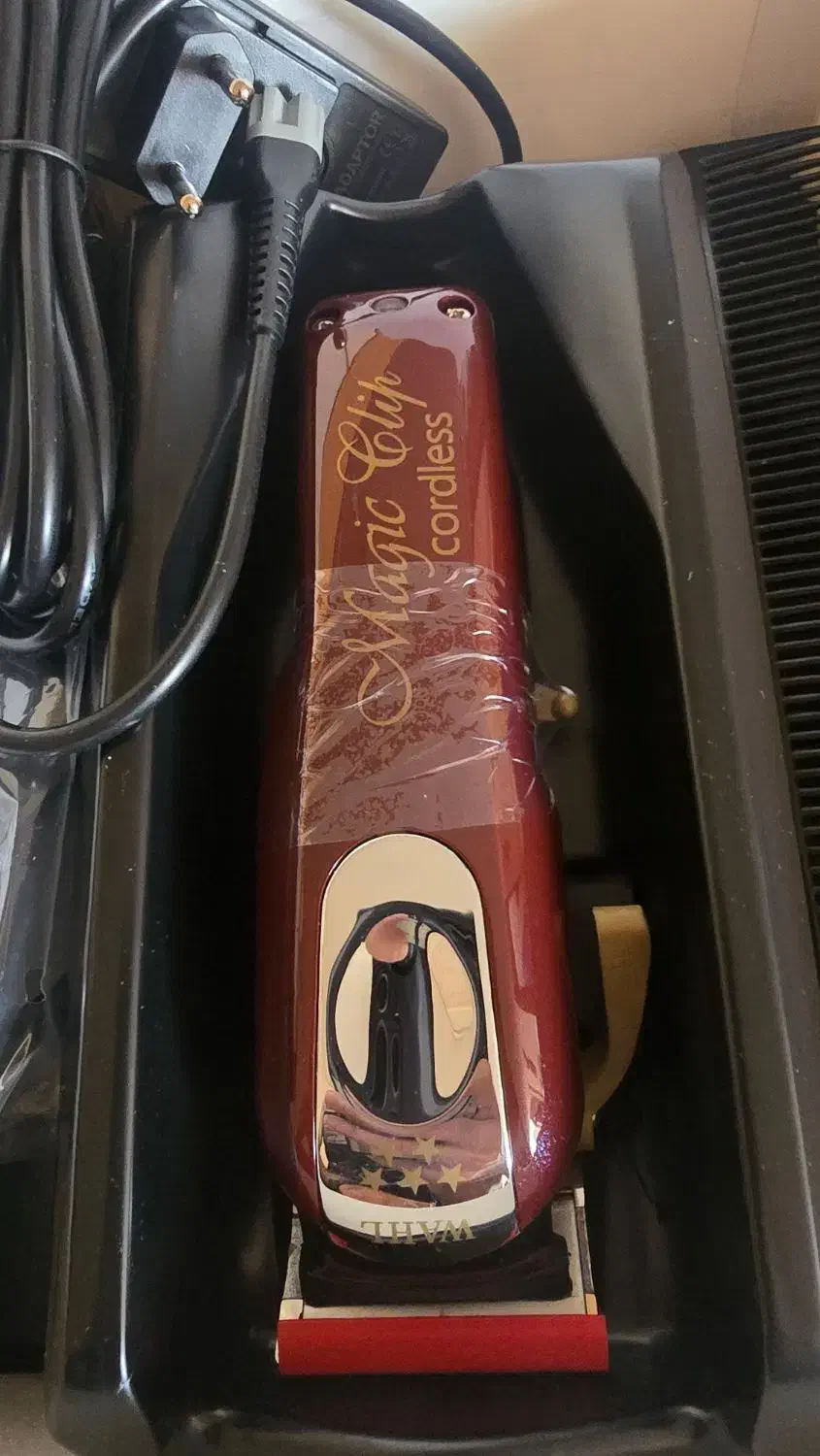 ماشیم اصلاح وال مجیک کلیپ|آرایشی، بهداشتی، درمانی|اصفهان, قائمیه|دیوار