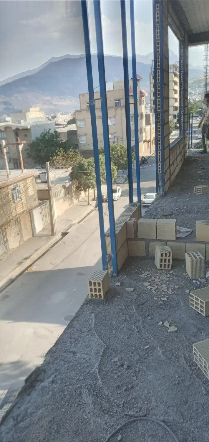 جوشکاری سیار|خدمات پیشه و مهارت|دورود, |دیوار