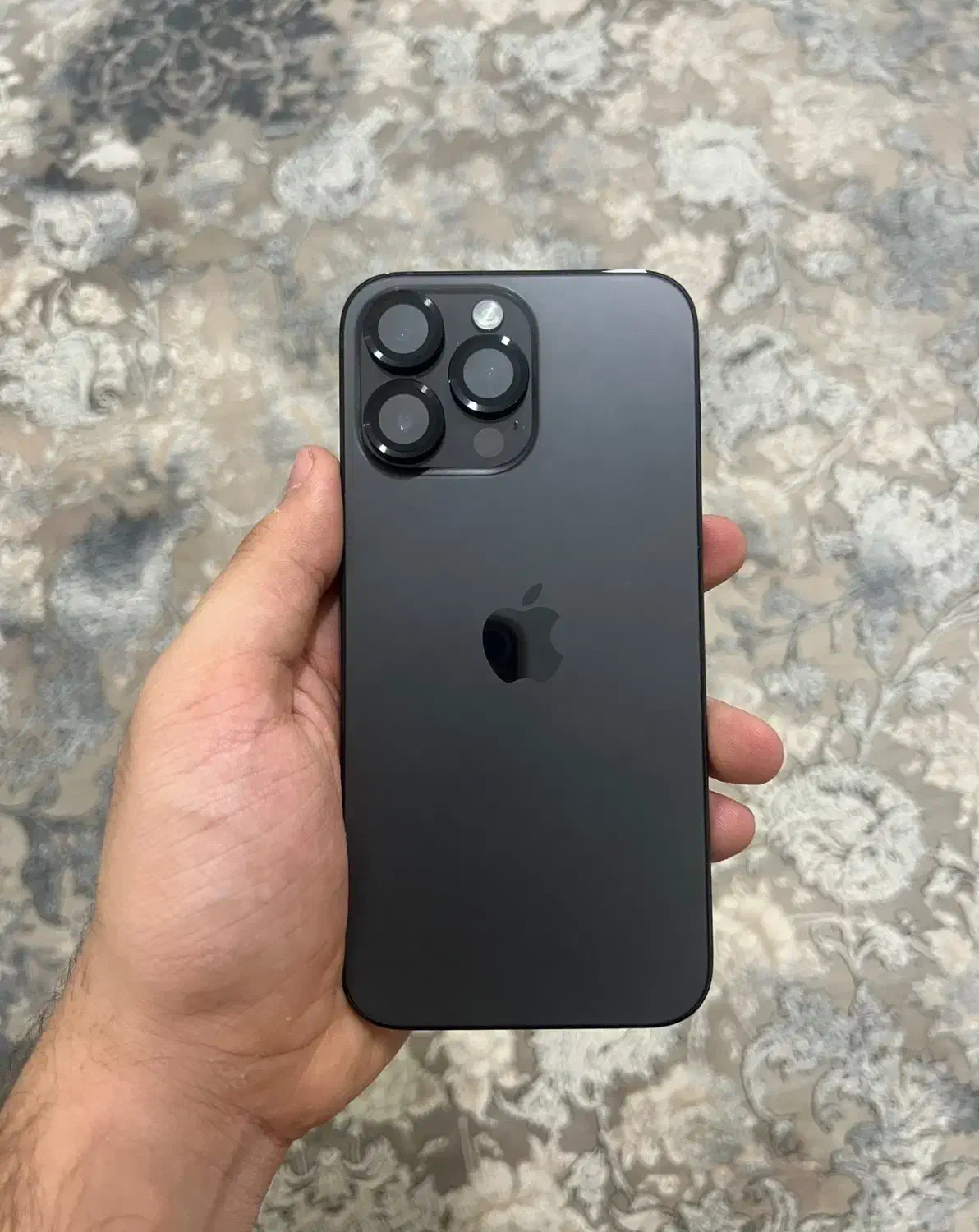 14پرومکس ۲۵۶ گیگ دو سیم کارت|موبایل|بندر ماهشهر, |دیوار