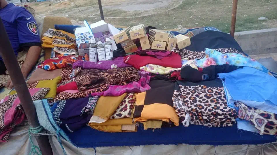 پارچه کودری وارداتی|لباس|اهواز, کمپلو جنوبی|دیوار