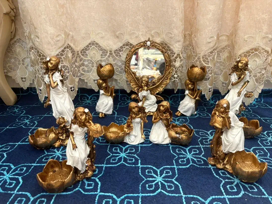 هفت سین|صنایع دستی و سایر لوازم تزئینی|نهاوند, |دیوار