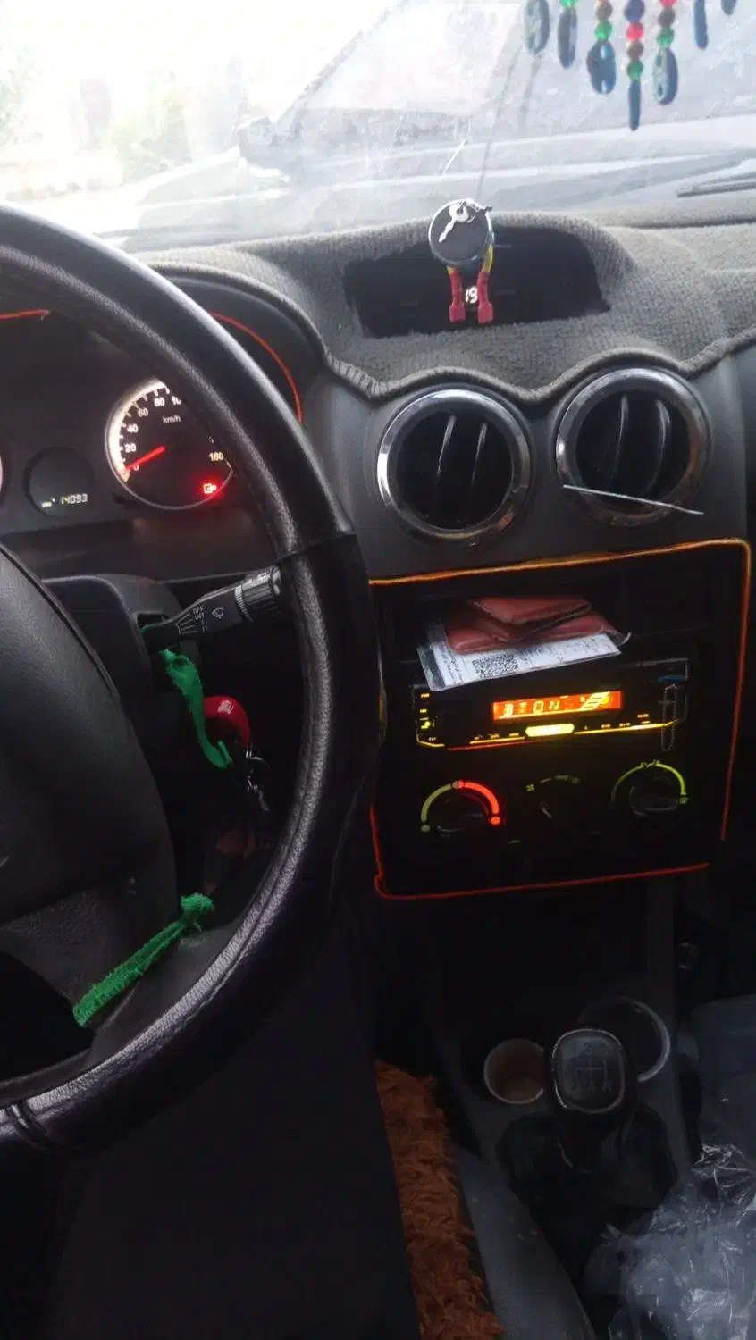 پراید ۱۳۱|خودرو سواری و وانت|منوجان, |دیوار