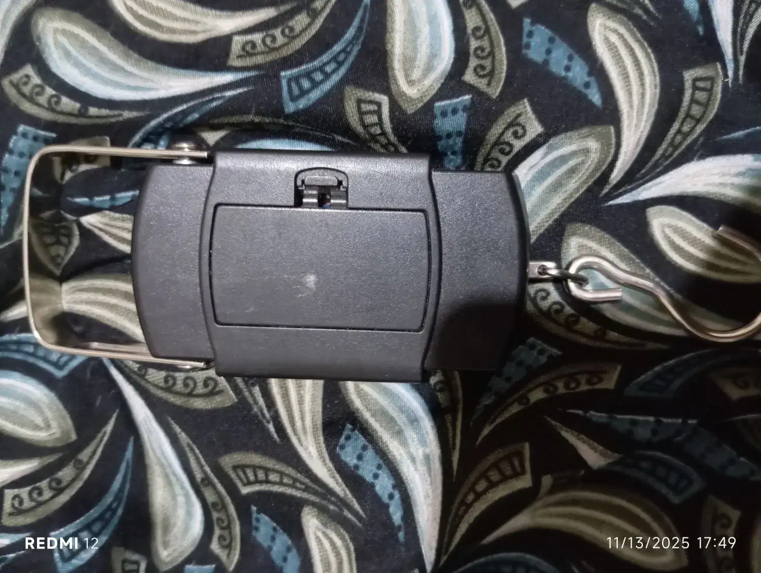 ترازو دیواری و دستی 50 کیلو|فروشگاه و مغازه|خرمآباد, |دیوار