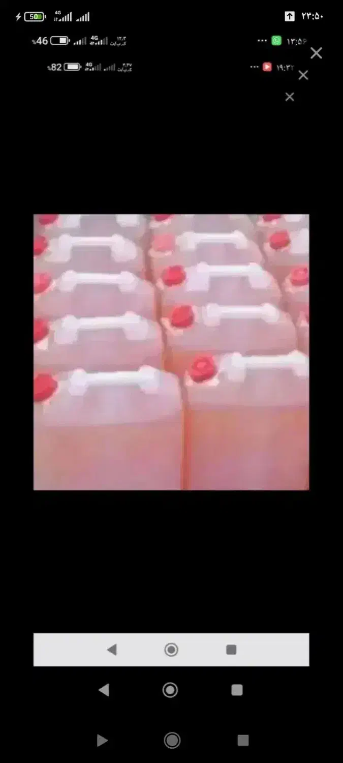 گالن 20 لیتری آب مستنو|آبسردکن و تصفیه آب|زابل, |دیوار