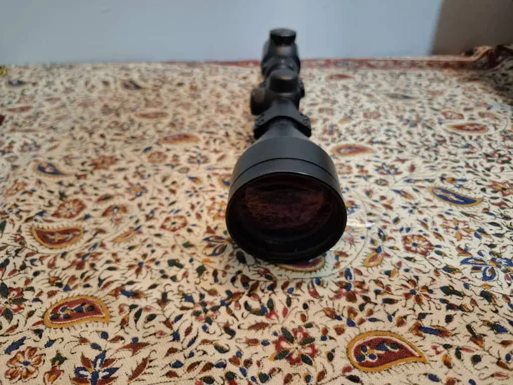 دوربین تفنگ شکاری ، بادی و pcp|کوهنوردی و کمپینگ|اصفهان, کوی سپاهان|دیوار