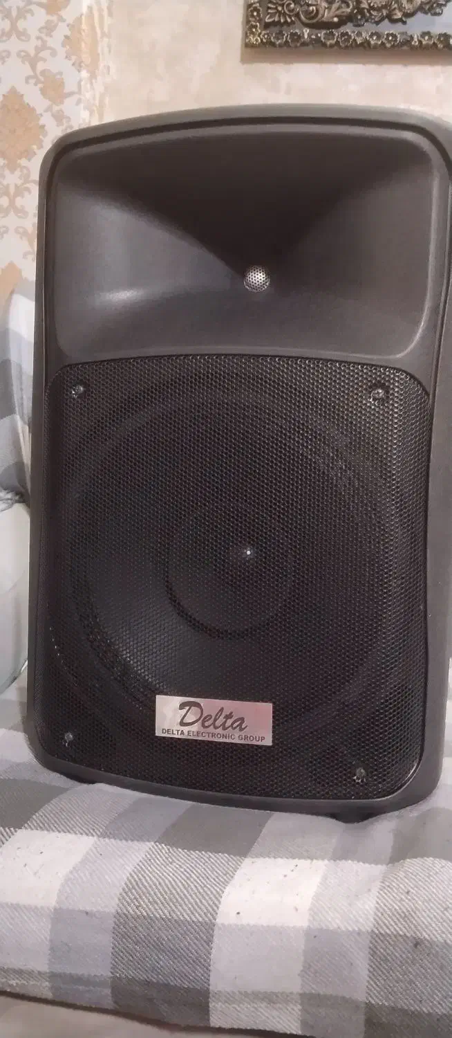 باند پسیو|صوتی و تصویری|تهران, وحیدیه|دیوار