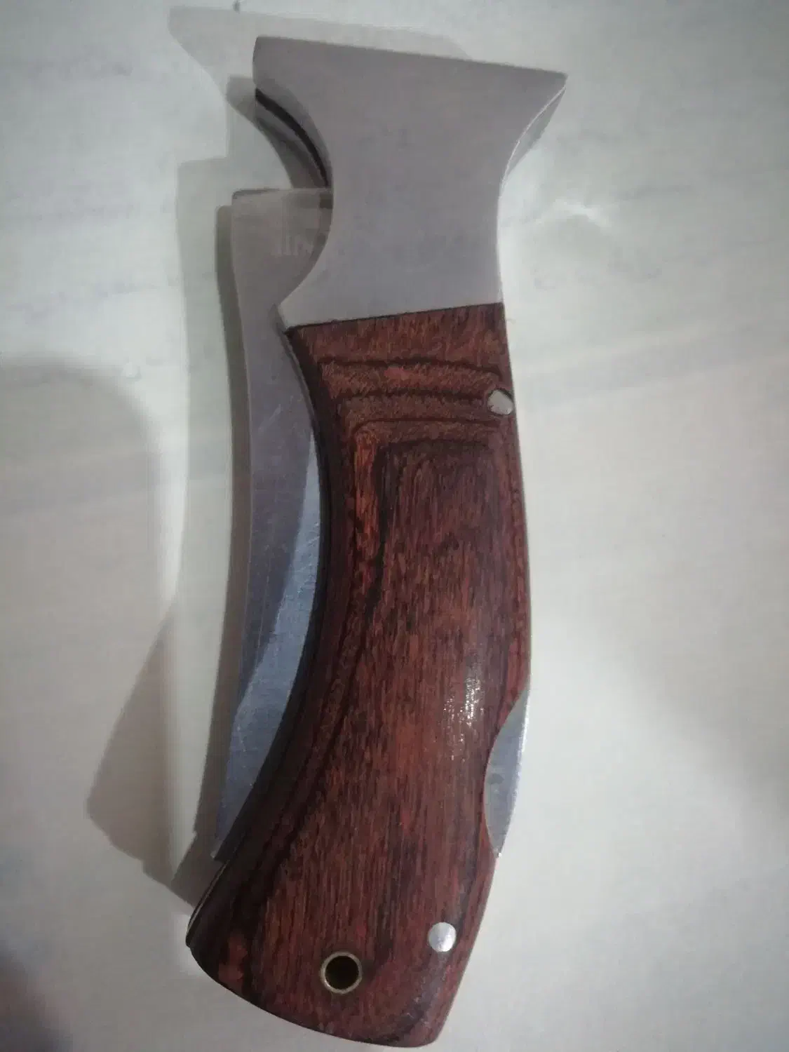 چاقو|کوهنوردی و کمپینگ|سبزوار, کراب|دیوار