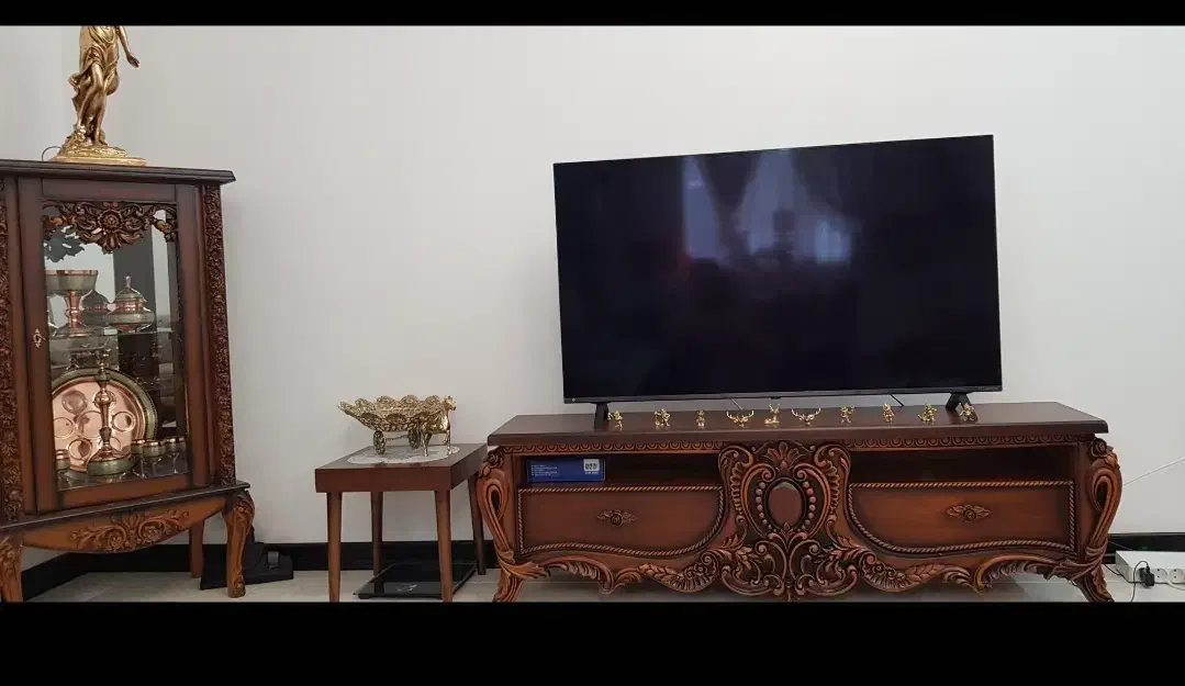 بوفه کنسول میز تلویزیون|بوفه، ویترین، کنسول|شاهدشهر, |دیوار