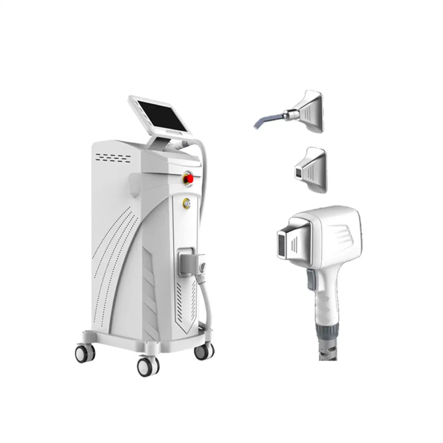 لیزر سرنا فول بادی فقط 439 تومان****|خدمات آرایشگری و زیبایی|قزوین, |دیوار