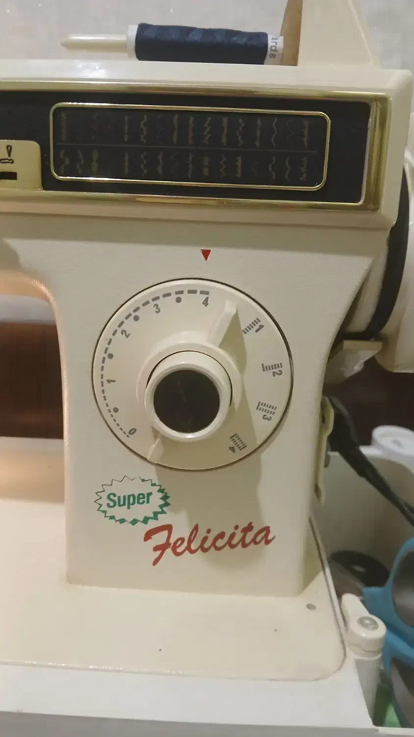 چرخ خیاطی سینگر|چرخ خیاطی و ریسندگی|تهران, افسریه شمالی|دیوار