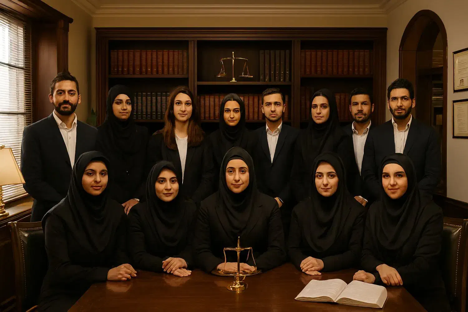 نیاز به موسسه حقوقی حرفه ای وکیل|استخدام مالی، حسابداری، حقوقی|تهران, شیراز|دیوار