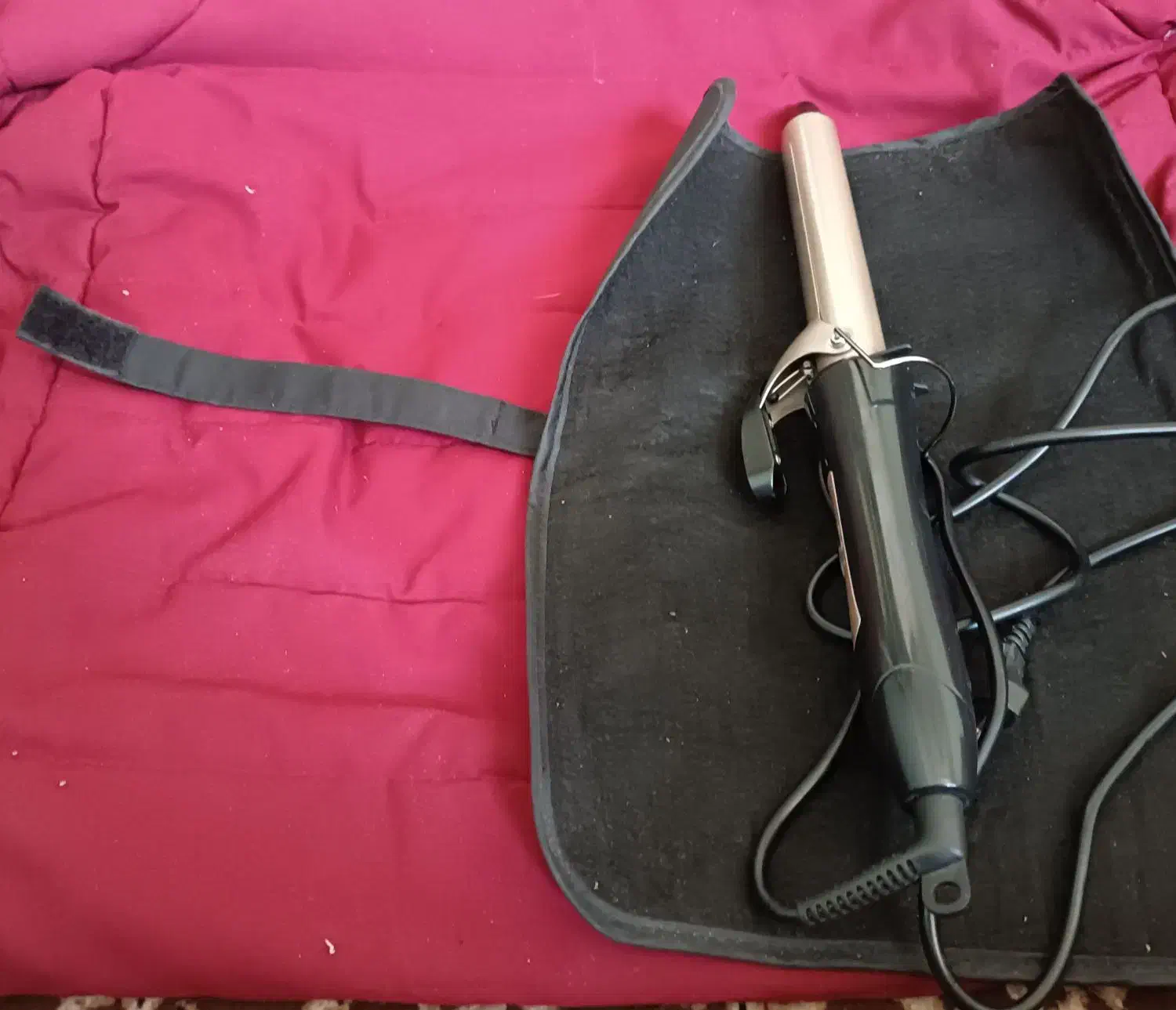 دستگاه فرکننده مو|آرایشی، بهداشتی، درمانی|شیراز, عادل آباد|دیوار