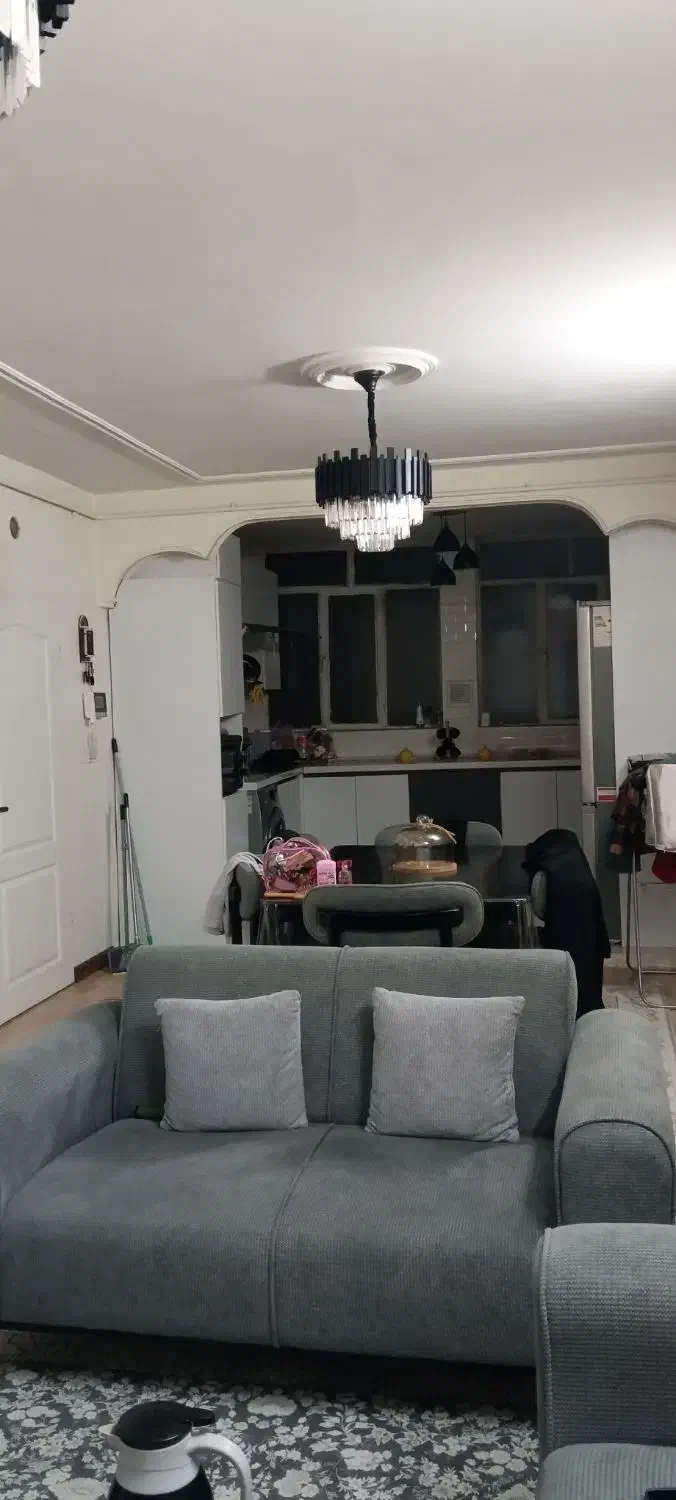 واحد ۶۰ متری|اجارهٔ آپارتمان|تهران, جوادیه تهرانپارس|دیوار