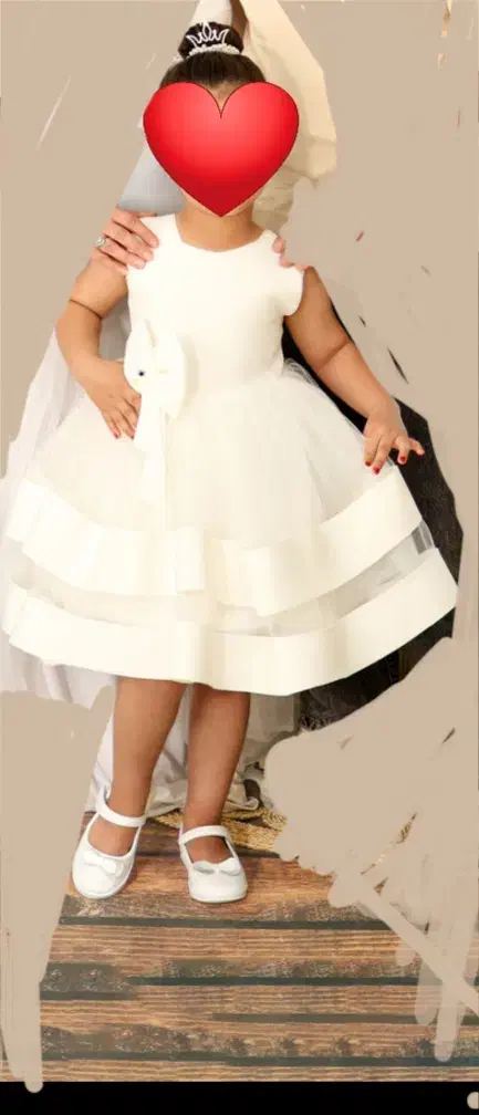 لباس عروس|کفش و لباس بچه|سنندج, |دیوار