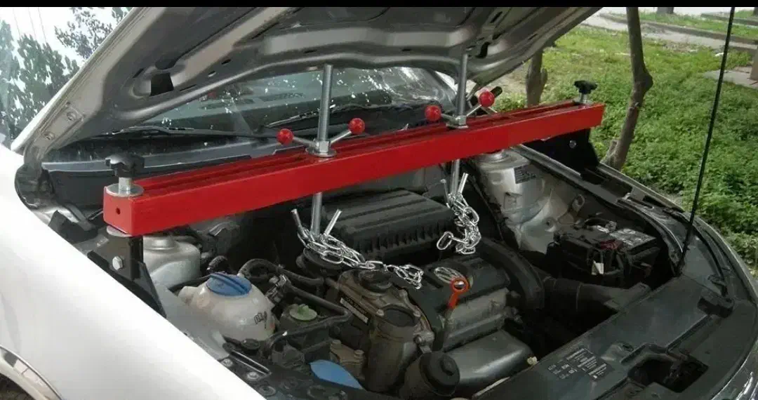 موتور بند .نگهدارنده موتور .موتور درار|ابزارآلات|تهران, حسنآباد|دیوار