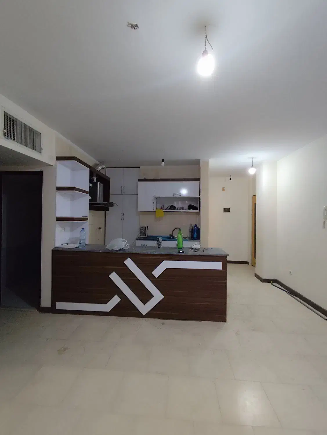 مسکن مهر مجلسی ساخت ۹۵|فروش آپارتمان|مبارکه, |دیوار