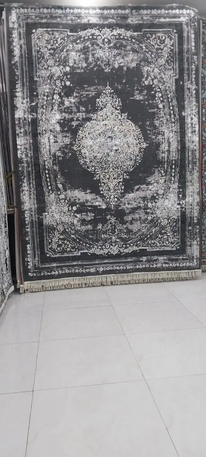 فرش فرهان در زیباترین طرح ها قیمت تضمینی|فرش|اسلامشهر, شهرک توحید|دیوار