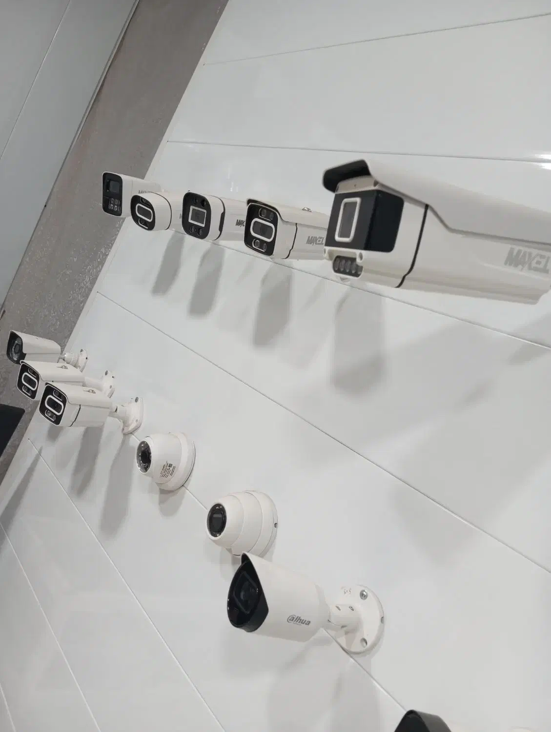 نیازمند نصاب دوربین مداربسته و دزدگیر|استخدام صنعتی، فنی، مهندسی|زرند, |دیوار