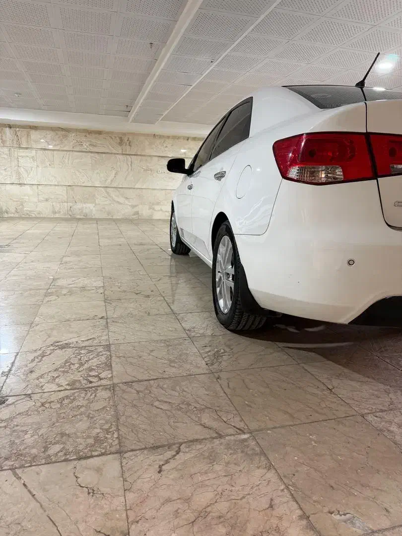 کیا سراتو آپشنال|خودرو سواری و وانت|مشهد, اقبال|دیوار