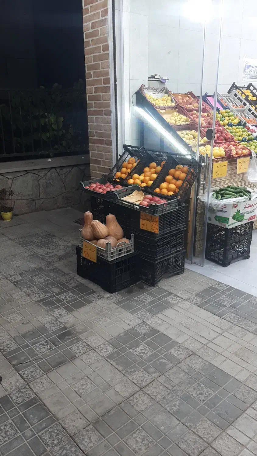 اجاره مغازه ۵۰ متری نوساز|اجارهٔ مغازه و غرفه|هشتگرد, شهرک دریا|دیوار