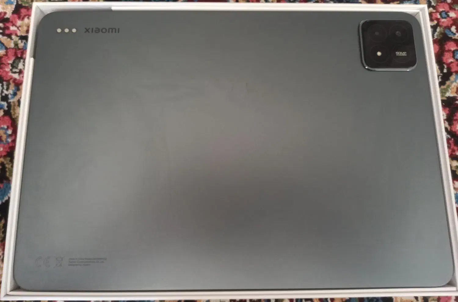 آیپد تبلت پد 6 اس پرو Pad 6s Pro|تبلت|کرمان, |دیوار