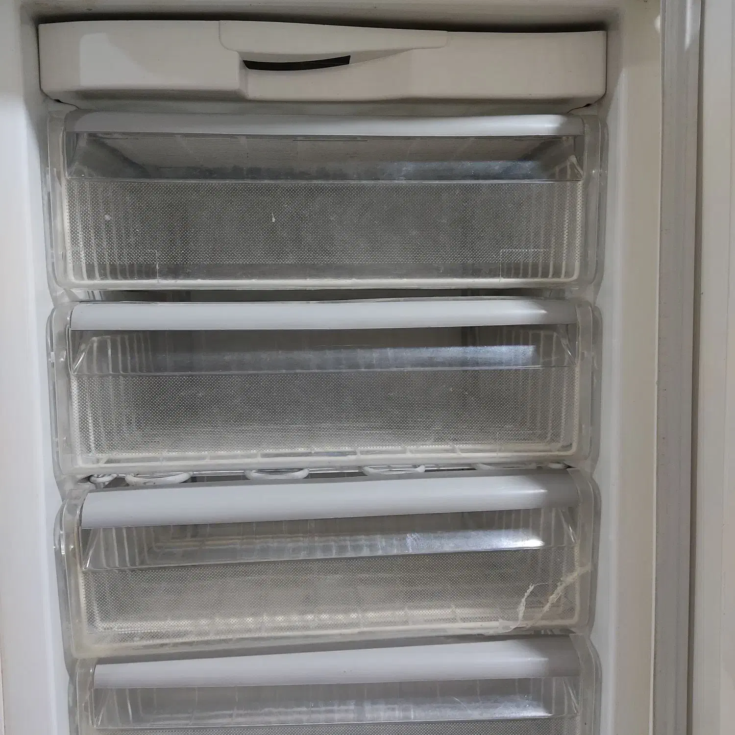 یخچال دونار|یخچال و فریزر|اسکو, |دیوار