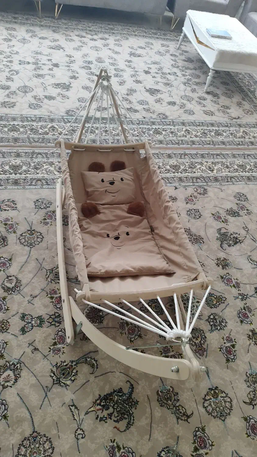 گهواره|کالسکه و لوازم جانبی|دماوند, دماوند|دیوار