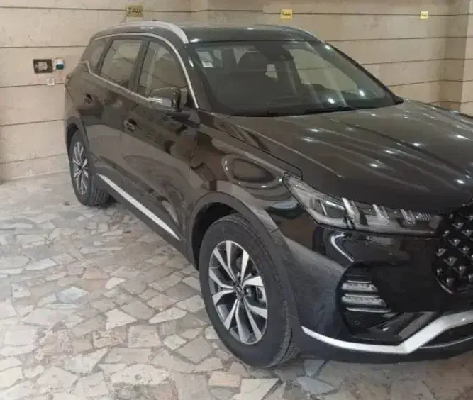 تیگو۷ مدل402|خودرو سواری و وانت|رفسنجان, |دیوار