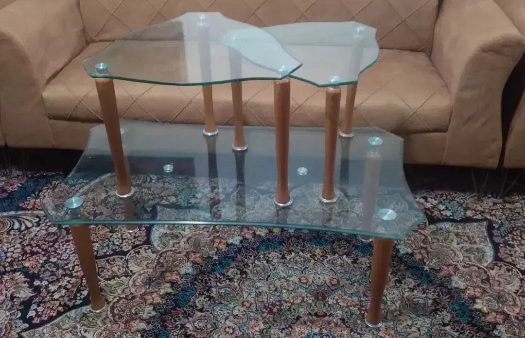 چند تا میز|مبلمان اداری|نیشابور, حسین آباد جدید|دیوار