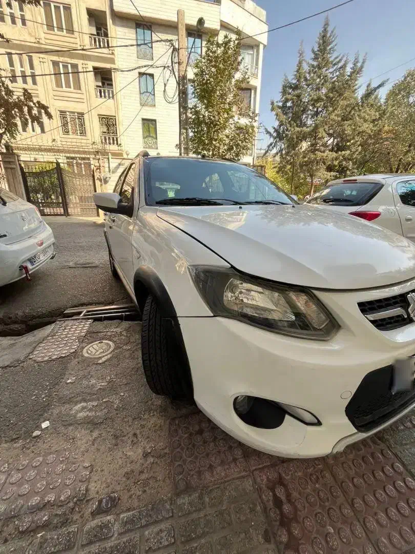 کوئیک مدل1401|خودرو سواری و وانت|تهران, جنتآباد شمالی|دیوار