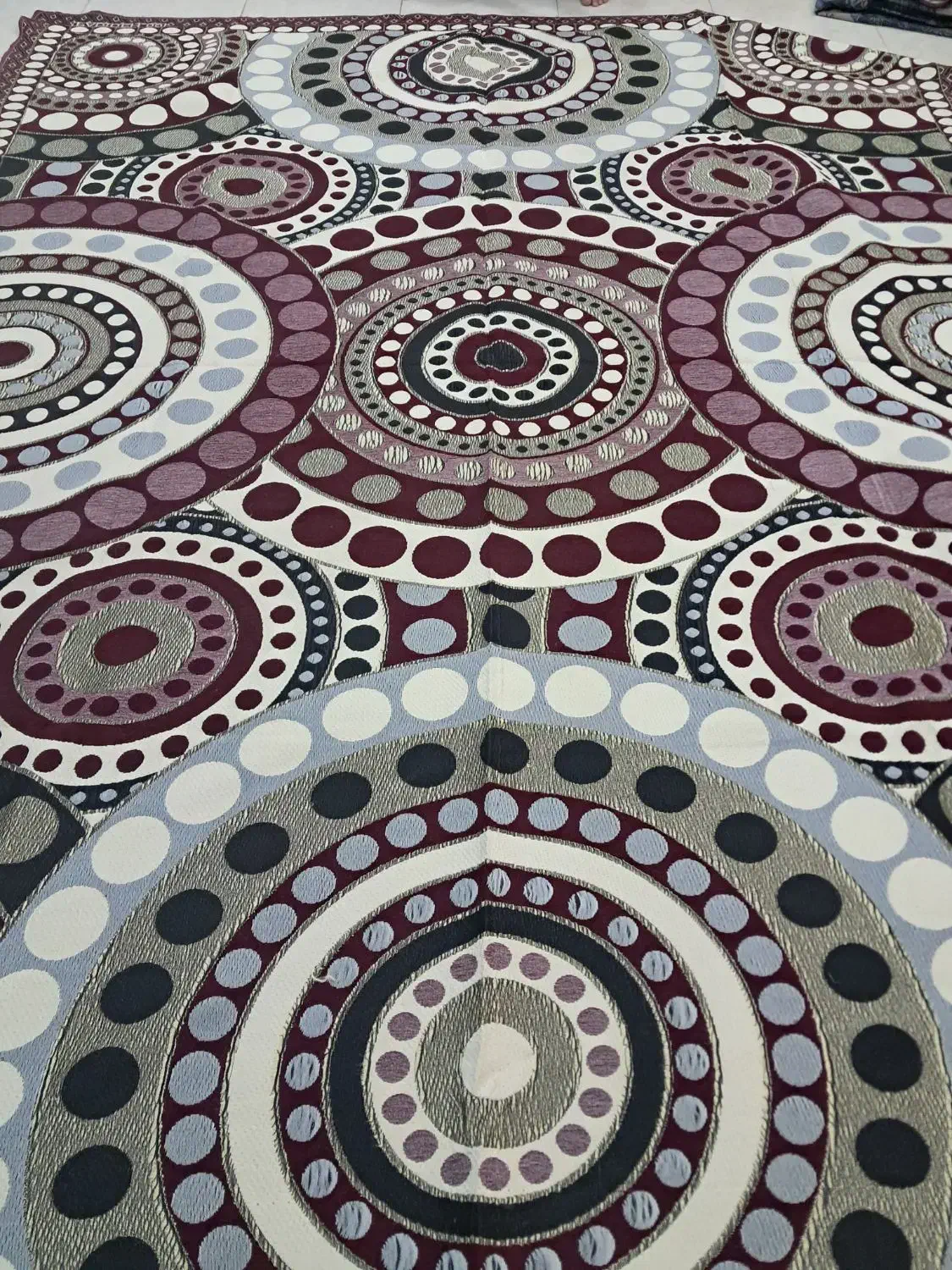 رو فرشی در حد نو|روفرشی|شادگان, |دیوار