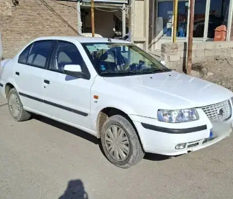 سمند مدل 1401 خشک فروش فوری|خودرو سواری و وانت|تبریز, |دیوار