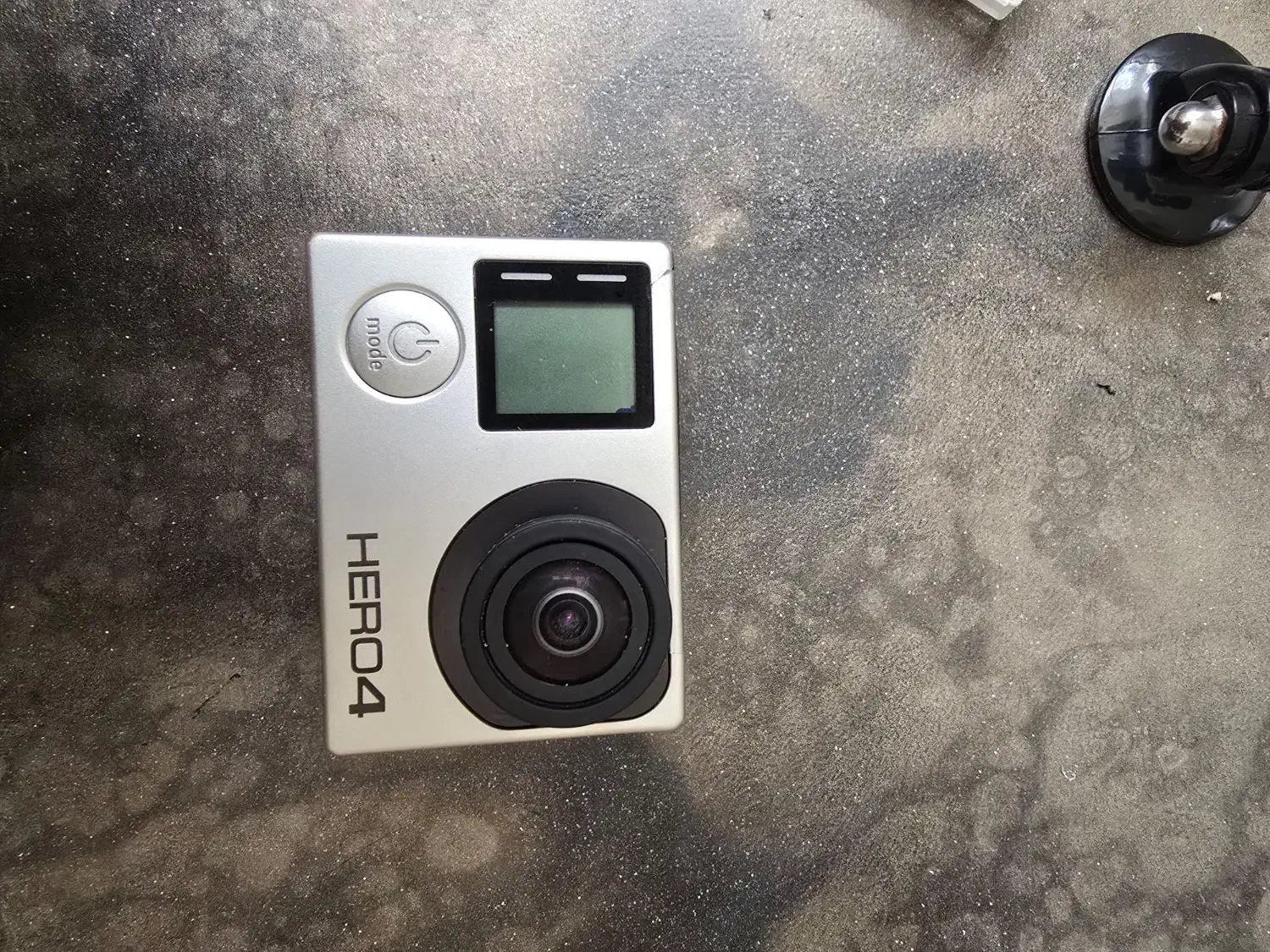 دوربین گوپرو|دوربین عکاسی و فیلم‌برداری|اردبیل, |دیوار