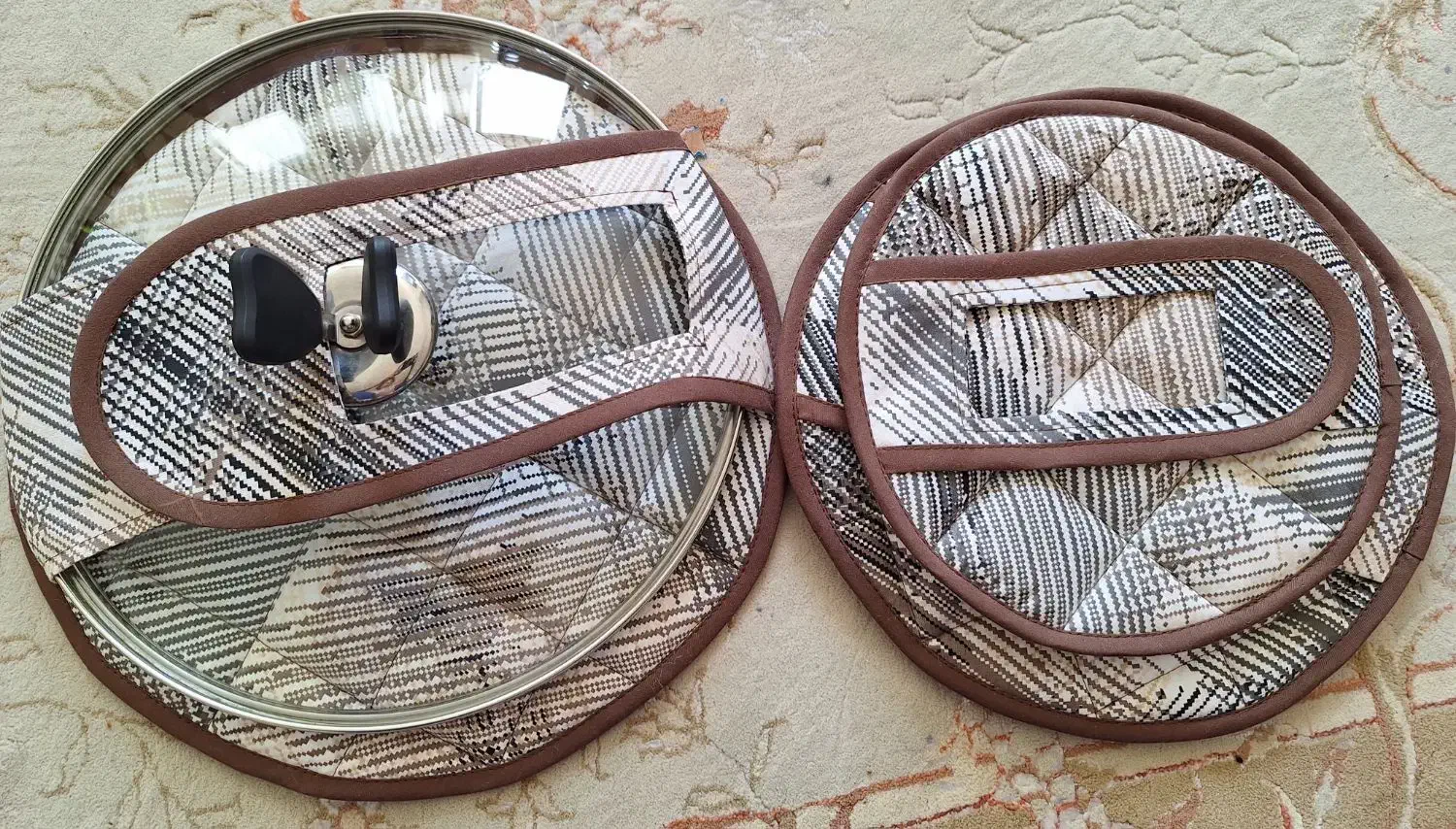 دوخت سرویس عروس با ارسالرایگان|سفره، حوله، دستمال آشپزخانه|کیار, |دیوار