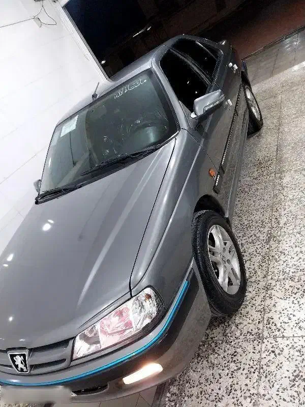 پارس TU5 مدل ۹۴|خودرو سواری و وانت|ایلام, |دیوار