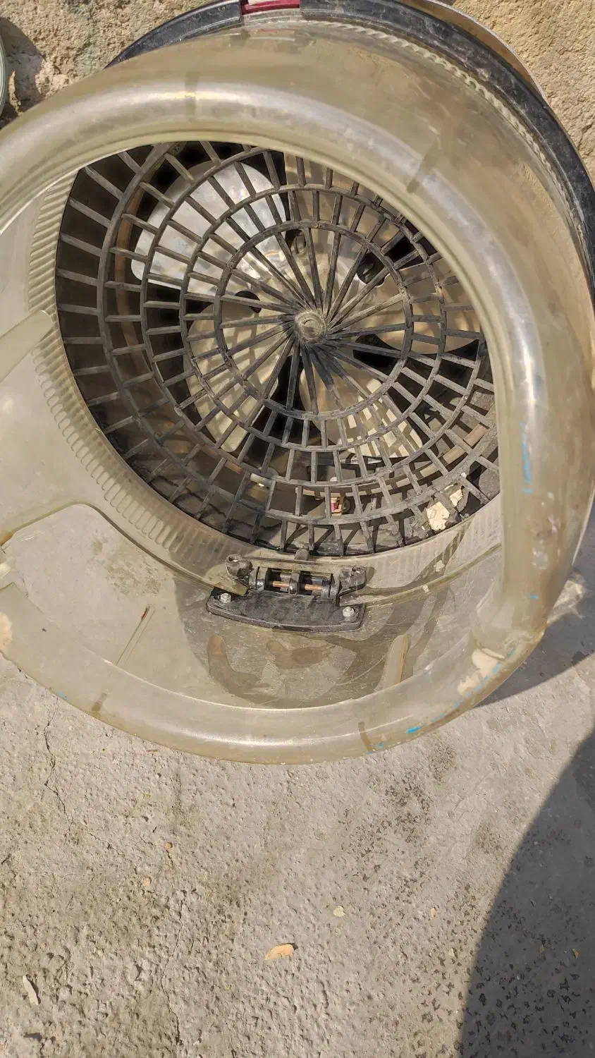 فروش دستگاه رنگ مو|آرایشی، بهداشتی، درمانی|دهدشت, |دیوار