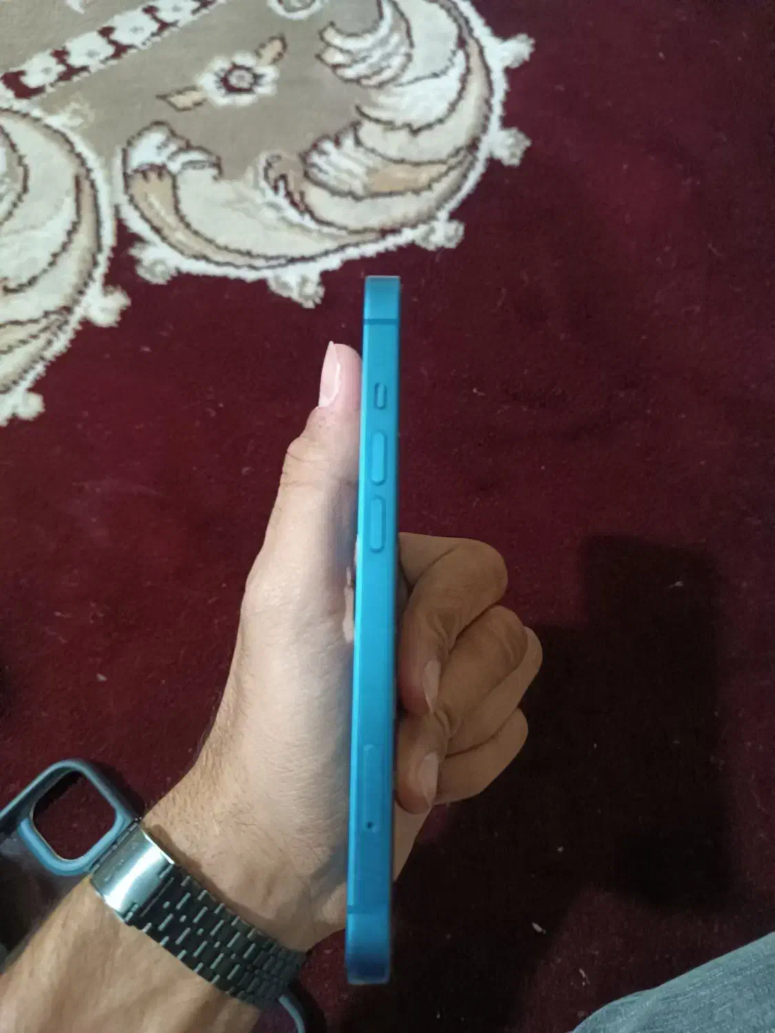 iphone 13|موبایل|مشهد, نظام دوست|دیوار