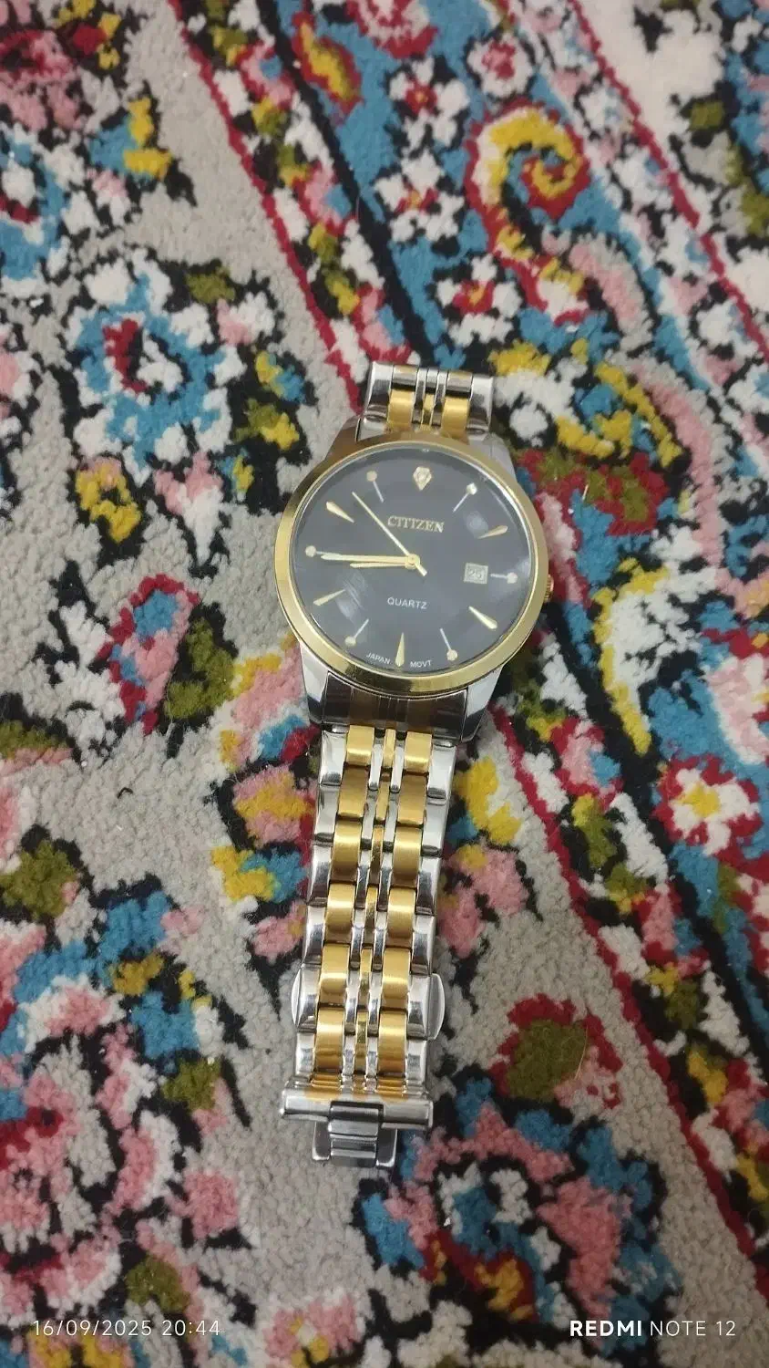 ساعت مچی|ساعت|جوانرود, |دیوار